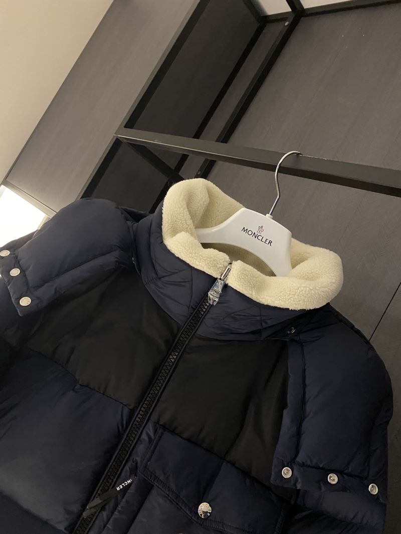 Moncler Down Jackets